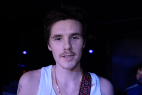 Cruz Beckham Fuels Fresh Family Feud Buzz With New Song