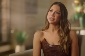 Stassi Schroeder Says One Argument With Beau Clark Crossed a Line