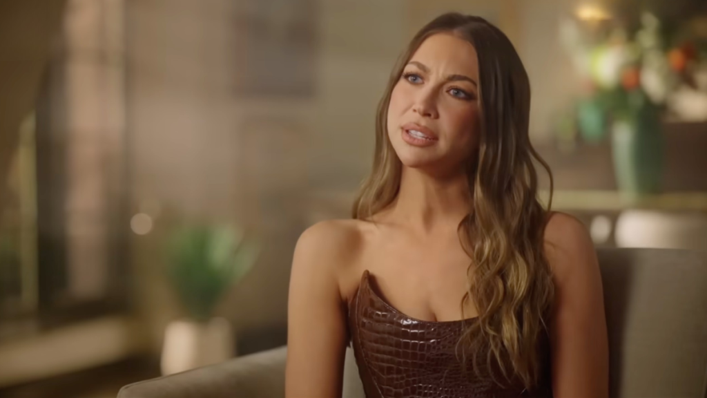 Stassi Schroeder Says One Argument With Beau Clark Crossed a Line
