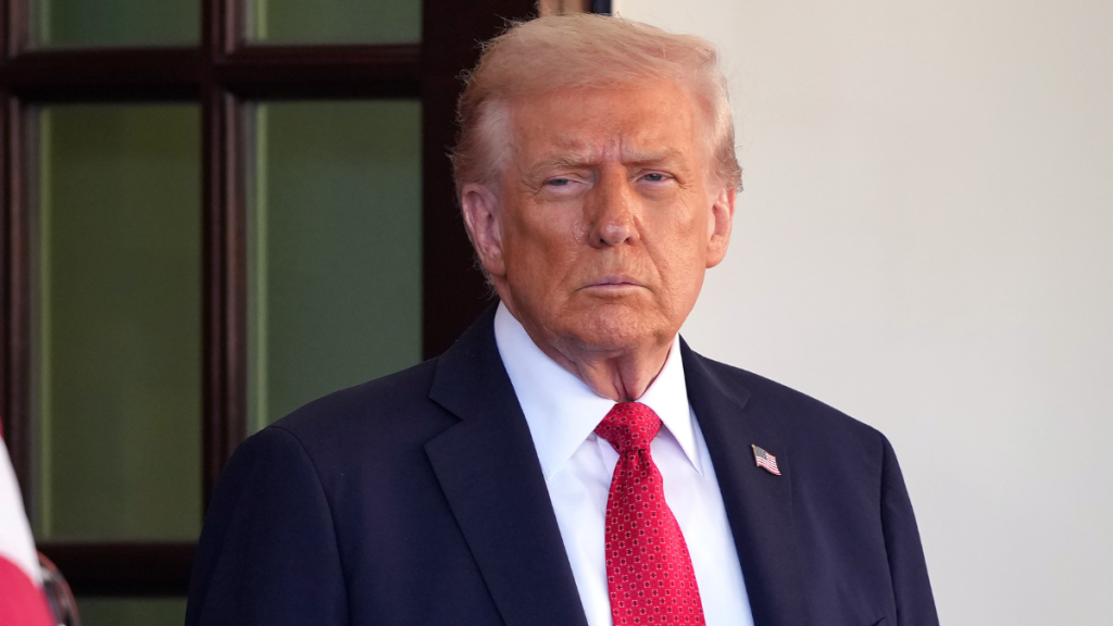 Donald Trump Faces Online Ridicule After Insisting 'Affordability' Isn't a Real Word