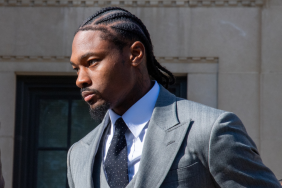 Stefon Diggs Fires Back in Court Over Ferrari Theft Dispute With Former Associate