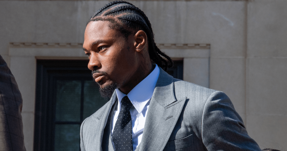 Stefon Diggs Fires Back in Court Over Ferrari Theft Dispute&hellip;