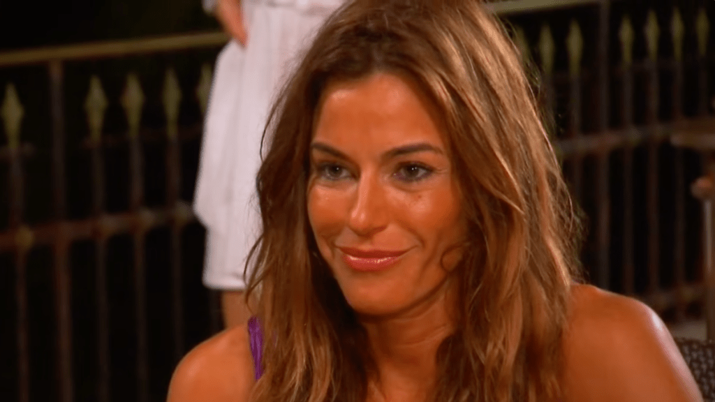 Kelly Bensimon Speaks Out After Horror Head-On Car Crash in Florida