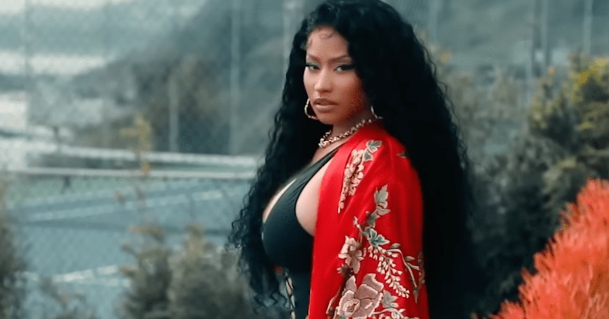 Nicki Minaj Wants Out of $275K Lawsuit as Legal Fight&hellip;