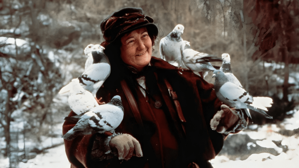 Oscar-Winning Actress Brenda Fricker Passes Away at 81