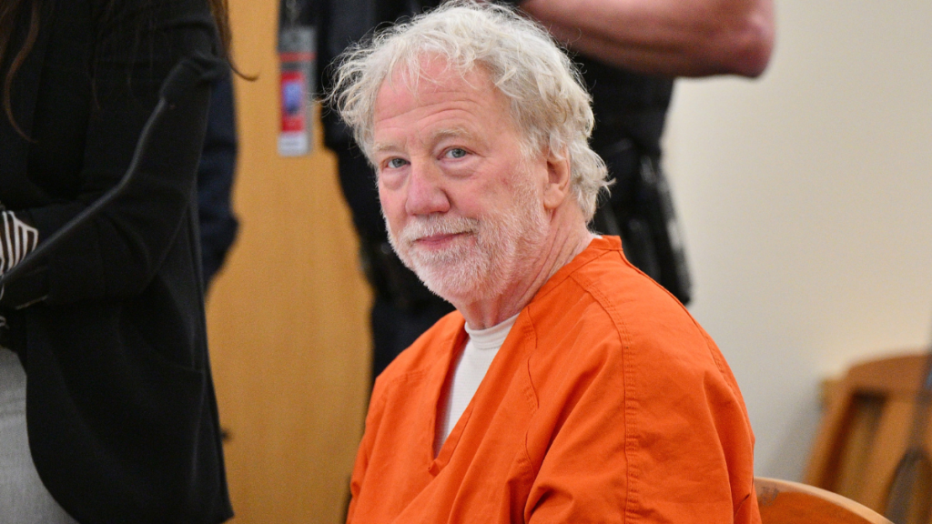 The Video Timothy Busfield Says Could Turn His Child Abuse Case Upside Down