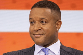 Craig Melvin Responds After 'Today' Show Intruder Sparks Security Scare