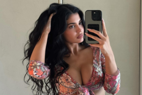 Kylie Jenner Brings Back 'King Kylie' With Sweet Dunkin' Collab