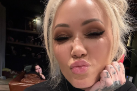 Bunnie Xo’s Heartfelt Message About 'Violence' Raises Eyebrows After Jelly Roll Split