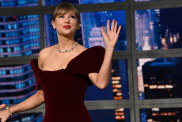 Taylor Swift's Jet's Latest Location Has Everyone Talking — Report