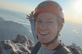 Robert Irwin Sparks Dating Buzz With Wildlife Photographer