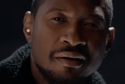 Usher's 'Seduction' Performance Takes an Unexpected Turn