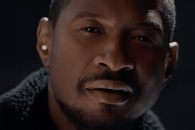 Usher's 'Seduction' Performance Takes an Unexpected Turn