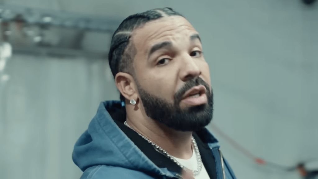Drake's $1.5 Million World Cup Bet Ends in Disaster
