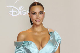 Kim Kardashian Sees Lewis Hamilton as 'Husband Material' — Report