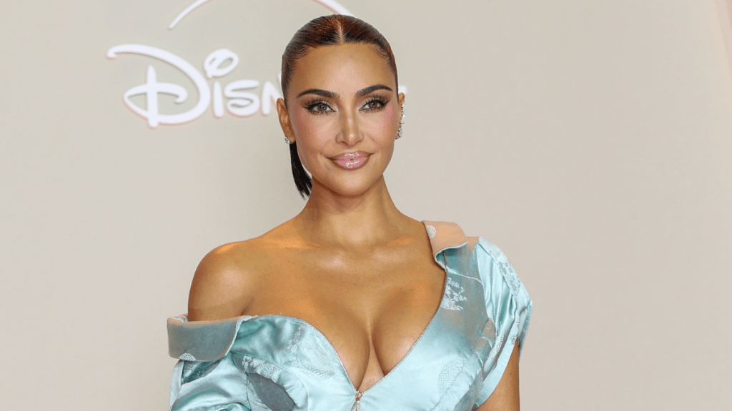 Kim Kardashian Sees Lewis Hamilton as 'Husband Material' — Report