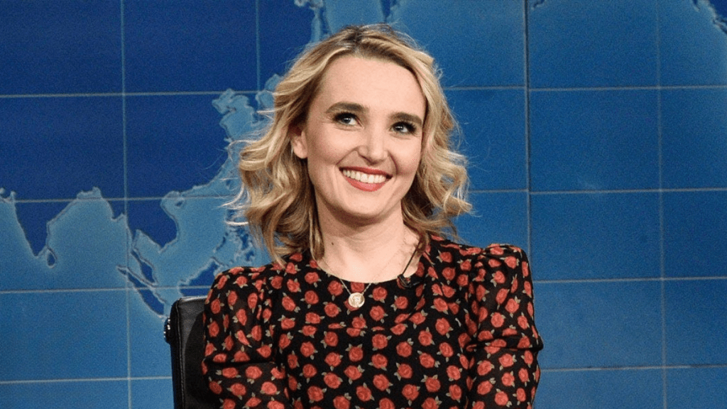 Chloe Fineman's SNL Exit Comes With Unexpected Backstage Allegations — Source
