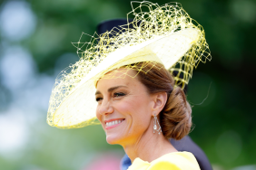 Kate Middleton's Three Peaks Challenge Takes on New Meaning — Expert