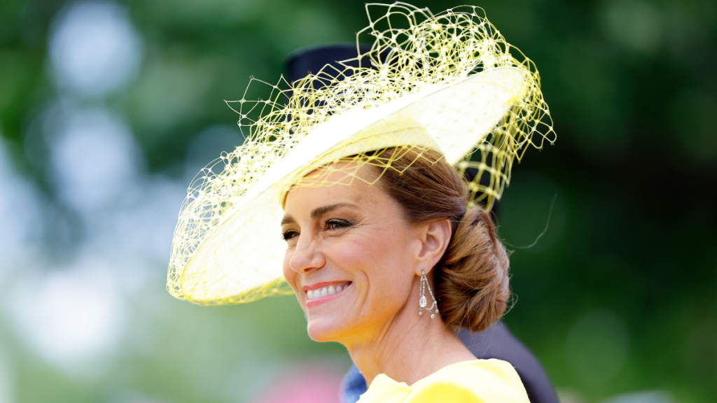 Kate Middleton's Three Peaks Challenge Takes on New Meaning — Expert
