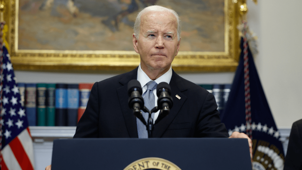 Joe Biden Breaks His Silence on Cancer Battle as He Unveils New Memoir