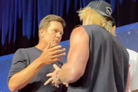 Logan Paul Fires Back at Tom Brady’s Slap With Surprise Lawsuit Claim