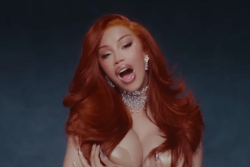 Has Cardi B Already Moved On After Stefon Diggs Split?