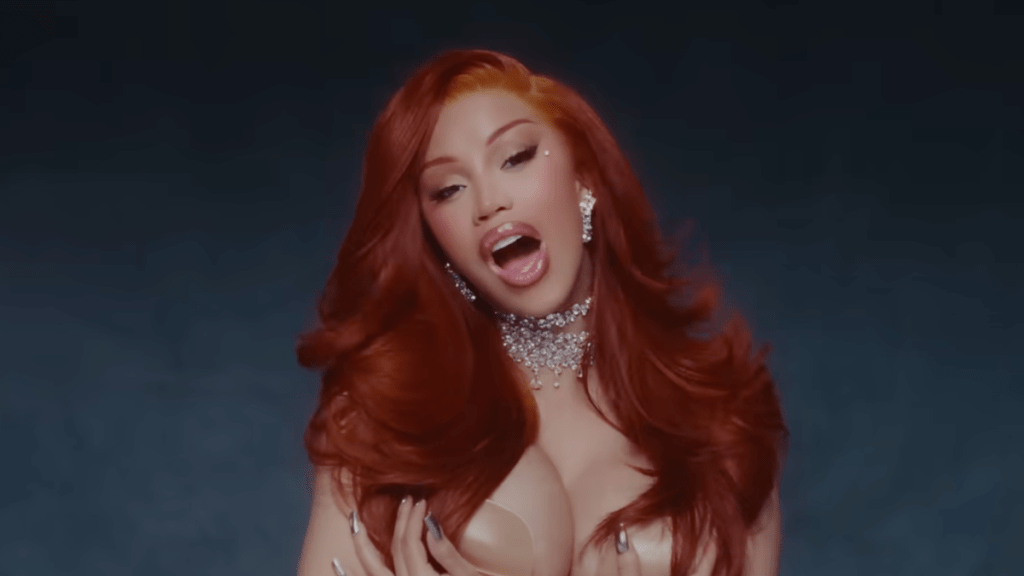 Has Cardi B Already Moved On After Stefon Diggs Split?