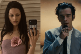 Taylor Swift's Ex Has Officially Entered a New Chapter