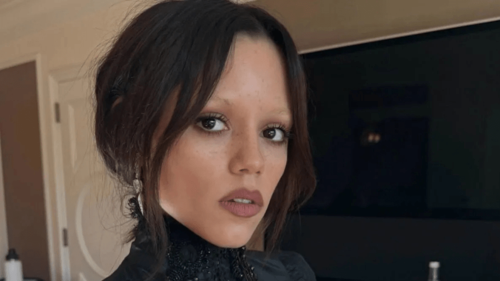 Jenna Ortega's Rumored Boyfriend Has Fans Sounding the Alarm — Insider