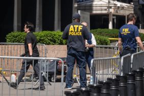 Explosion Rocks NYC Federal Building Area as Dramatic Video Captures Chaos