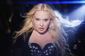 Madonna's Secret Stand-Up Comedy Set Finally Comes to Light