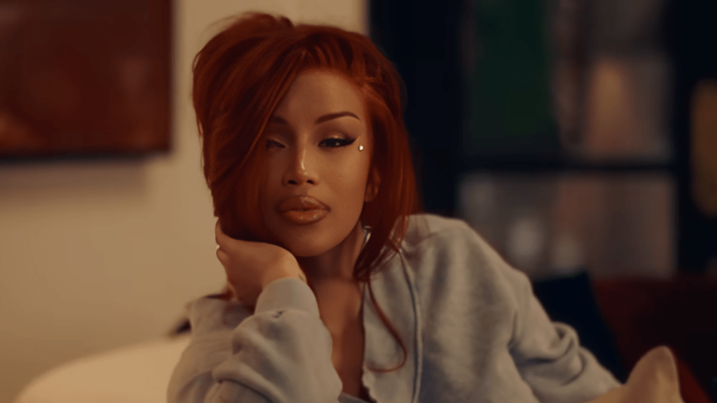 Cardi B's Outing With Maduka Okoye Draws Explosive Response From His Ex