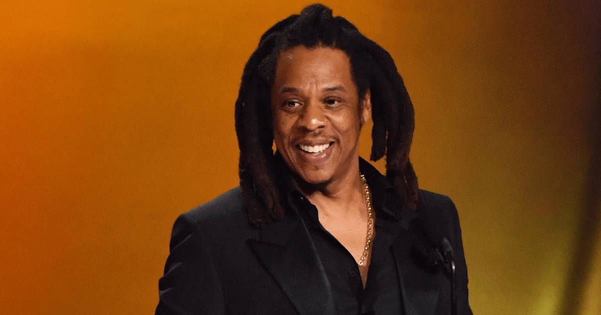 Jay-Z London Stadium Concert Announced for 2026 Jay-Z London Stadium Concert Announced for 2026