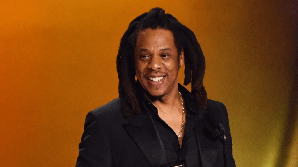 Jay-Z Announces Massive London Stadium Concert for Summer 2026