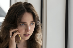 Taylor Swift Wedding Theory From Zoe Kazan Goes Viral