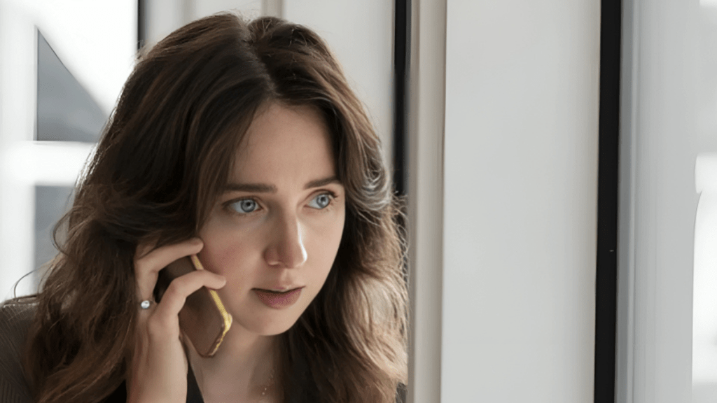 Taylor Swift Wedding Theory From Zoe Kazan Goes Viral