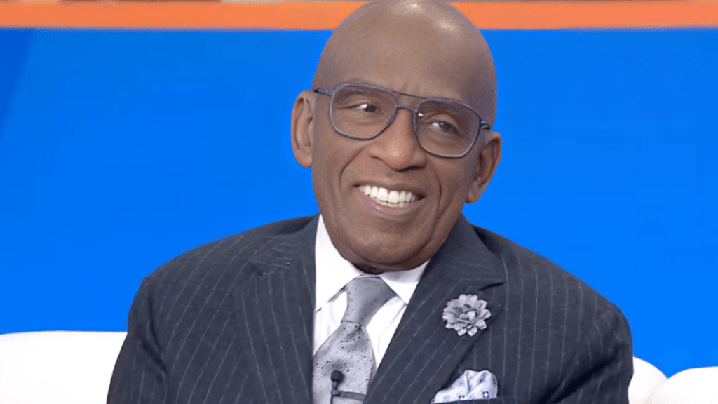 'Today' Show Tightens Security After Al Roker and Craig Melvin Stalker Scare