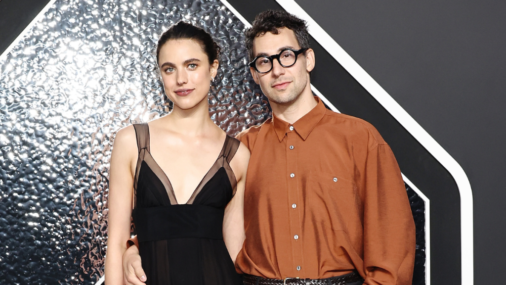 Jack Antonoff and Margaret Qualley: A Complete Relationship Timeline
