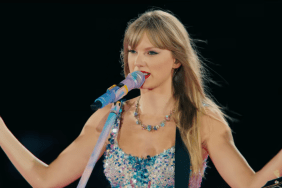 Taylor Swift's 'Eras Tour' Is Now an Emmy-Nominated Phenomenon