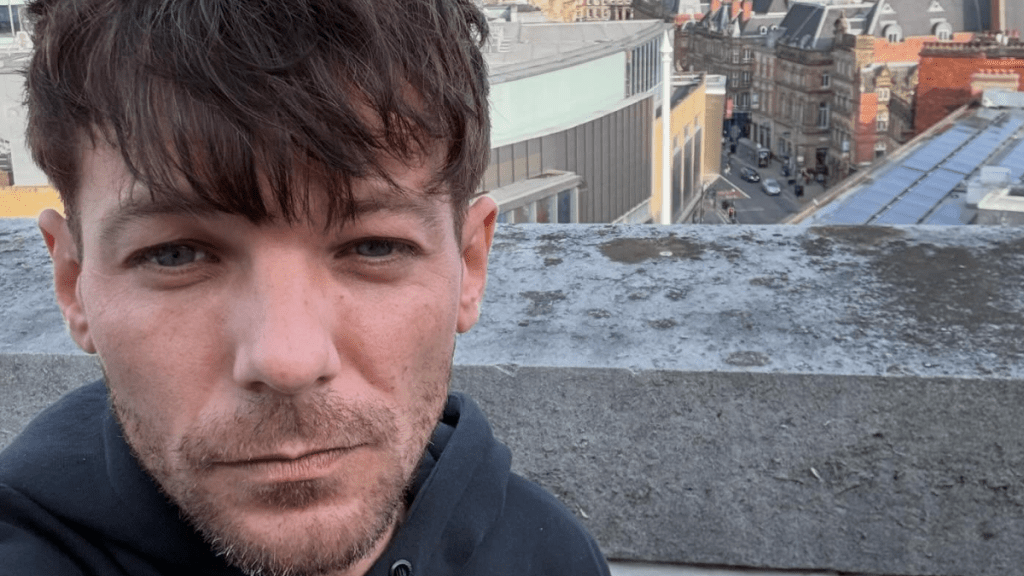 Louis Tomlinson's England World Cup Performance Sparks Fan Outrage