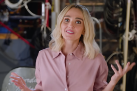 Chloe Fineman Shares the Bizarre Call Before Her 'SNL' Departure