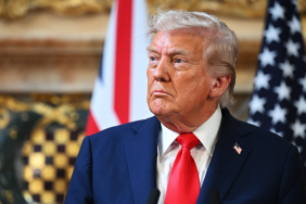 Donald Trump's Iran War Stance Sparks Friction With JD Vance