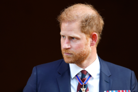 Prince Harry Makes Touching Visit to Children’s Hospital in Birmingham