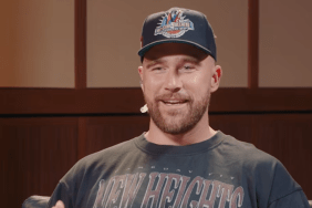 Travis Kelce Returns After Wedding Without Addressing the Biggest Talking Point