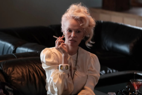 Why Pamela Anderson Isn't Returning for the Baywatch Reboot