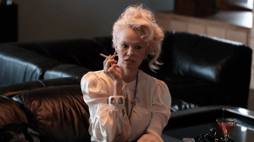 Why Pamela Anderson Isn't Returning for the Baywatch Reboot