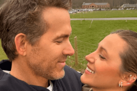 Blake Lively and Ryan Reynolds Retreat to Canada Amid Justin Baldoni Lawsuit