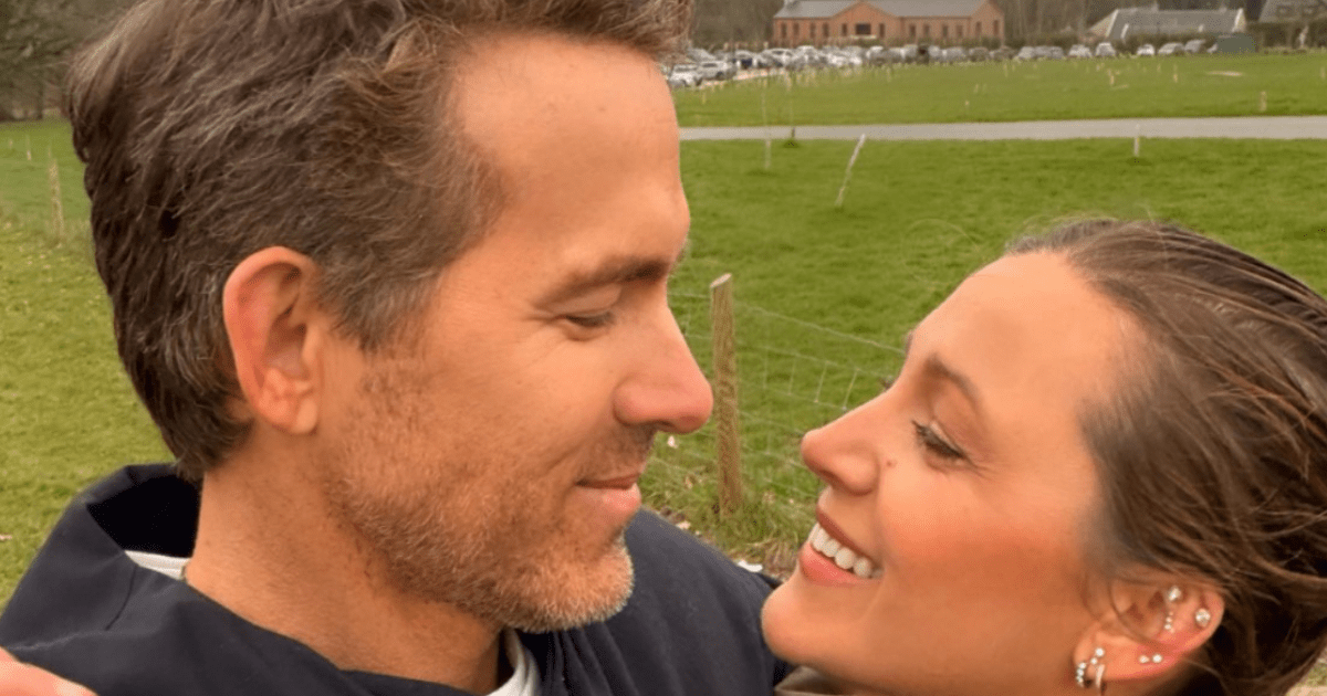 Blake Lively and Ryan Reynolds Retreat to Canada Amid Justin Baldoni Lawsuit