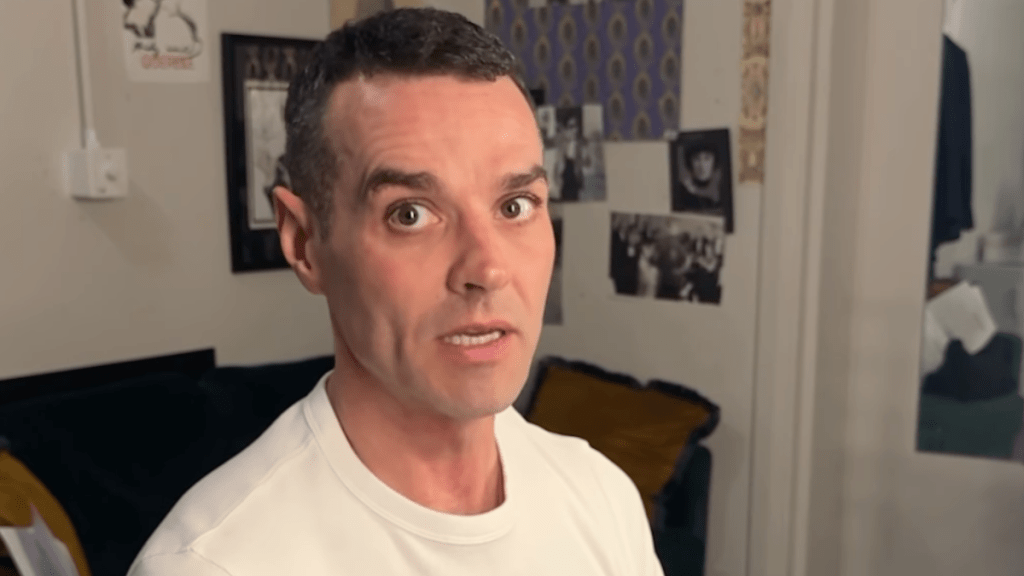 Matt Willis Reflects on Addiction, Recovery, and Marriage in New Book