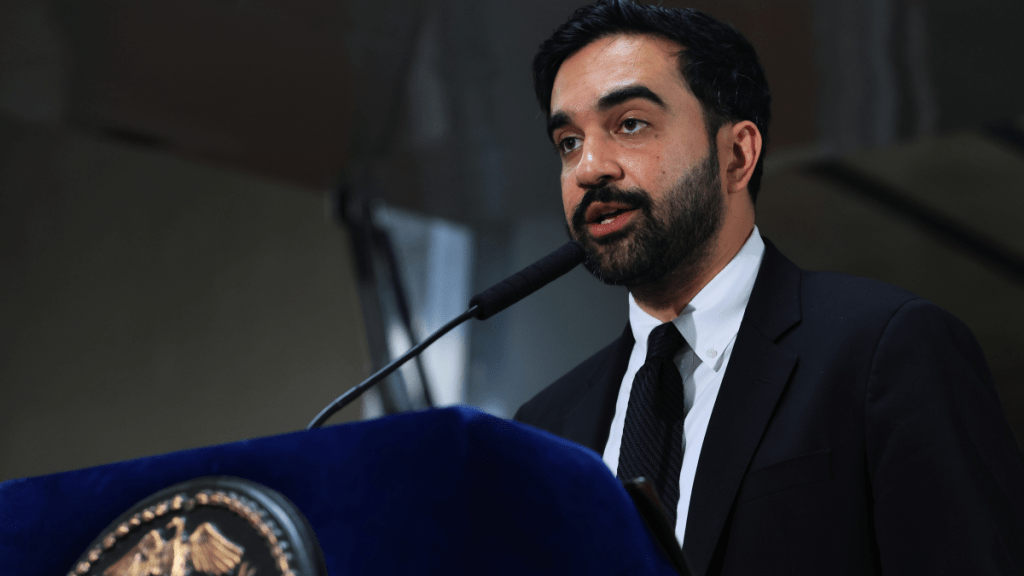 CBS NY Edits Zohran Mamdani Story After Petition Numbers Questions: 'Thousands of 9/11 Victims'